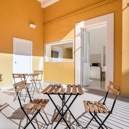 Palazzobellini Bed and Breakfast Κατάνια Εξωτερικό φωτογραφία
