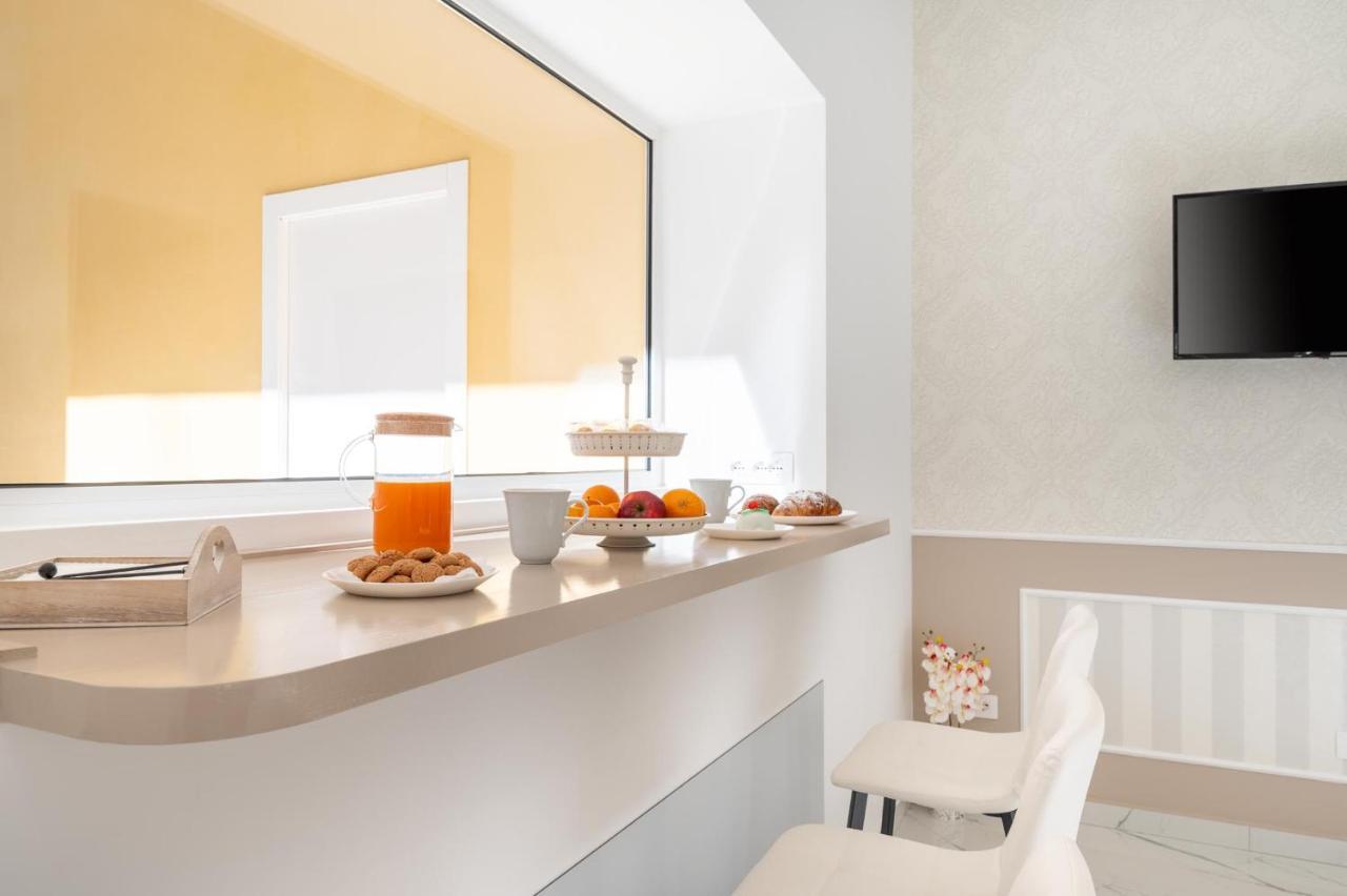 Palazzobellini Bed and Breakfast Κατάνια Εξωτερικό φωτογραφία