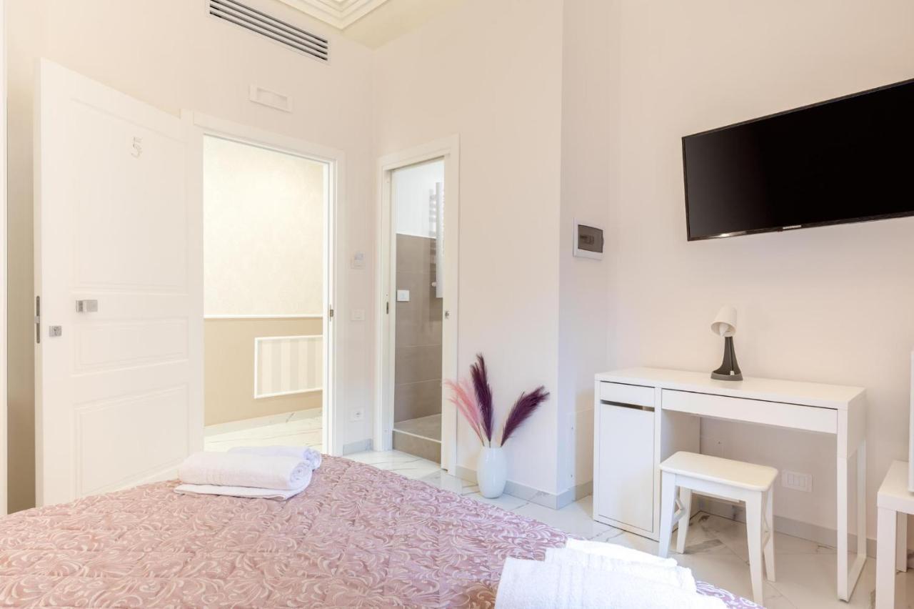 Palazzobellini Bed and Breakfast Κατάνια Εξωτερικό φωτογραφία
