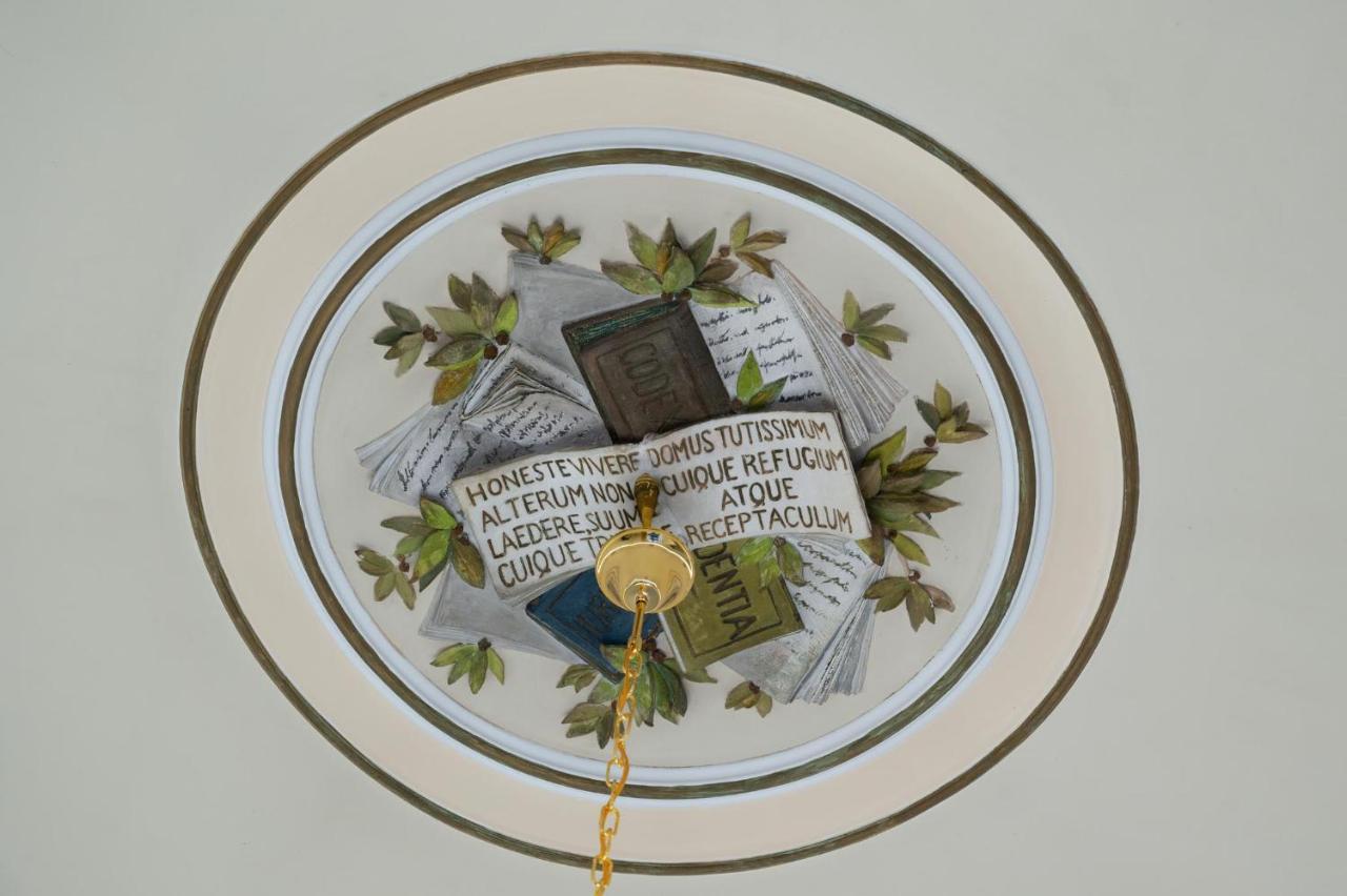 Palazzobellini Bed and Breakfast Κατάνια Εξωτερικό φωτογραφία