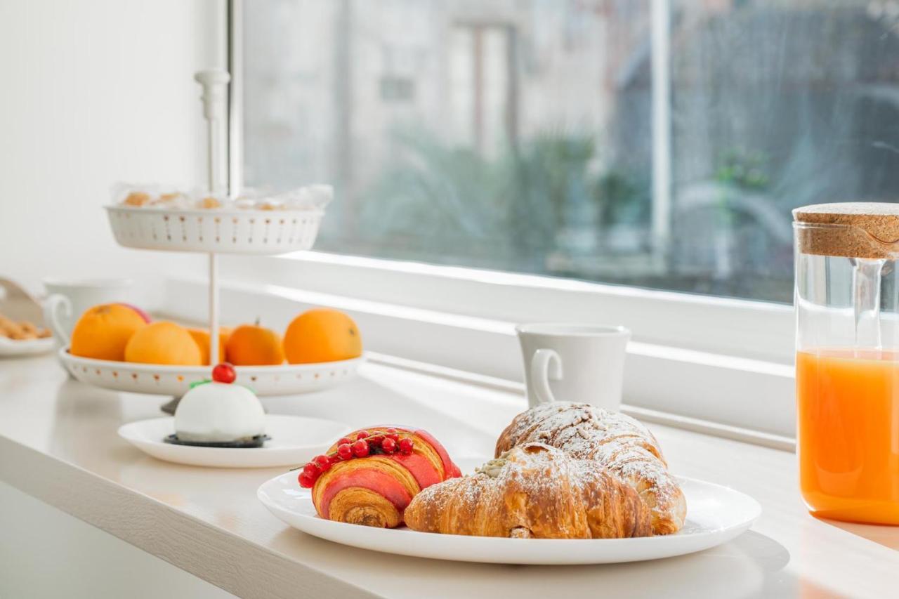 Palazzobellini Bed and Breakfast Κατάνια Εξωτερικό φωτογραφία