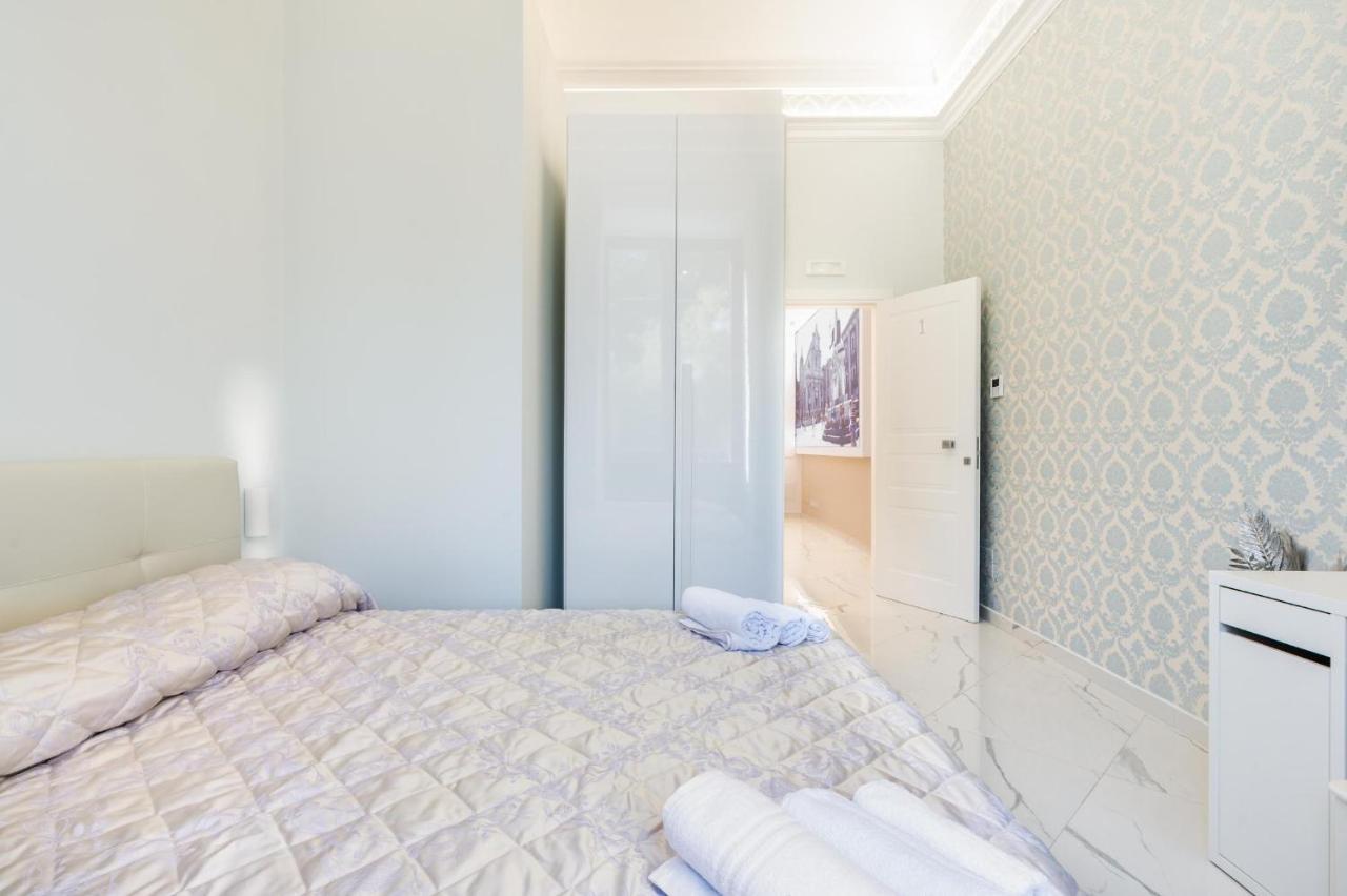 Palazzobellini Bed and Breakfast Κατάνια Εξωτερικό φωτογραφία