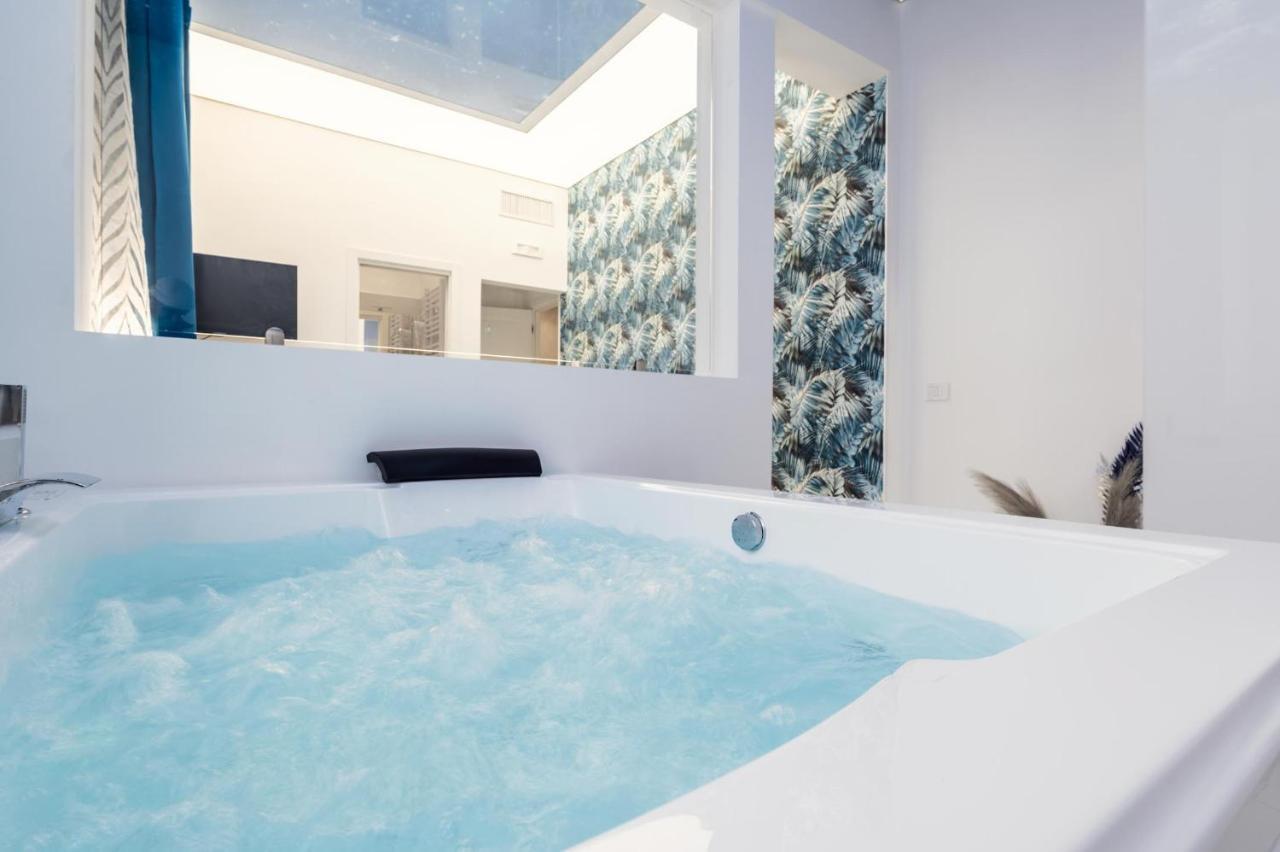 Palazzobellini Bed and Breakfast Κατάνια Εξωτερικό φωτογραφία