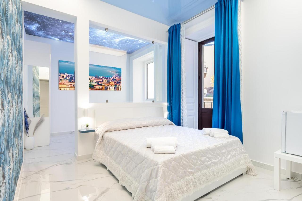 Palazzobellini Bed and Breakfast Κατάνια Εξωτερικό φωτογραφία