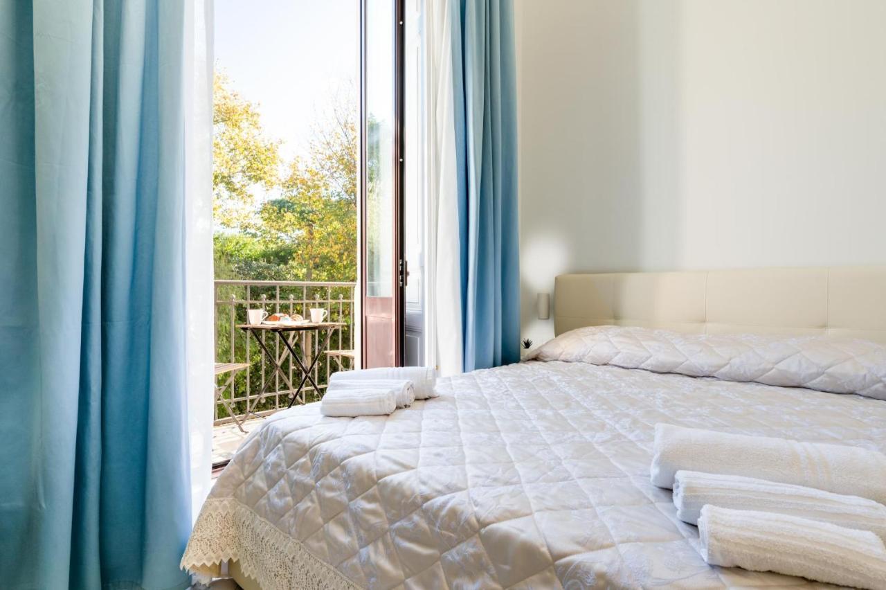 Palazzobellini Bed and Breakfast Κατάνια Εξωτερικό φωτογραφία