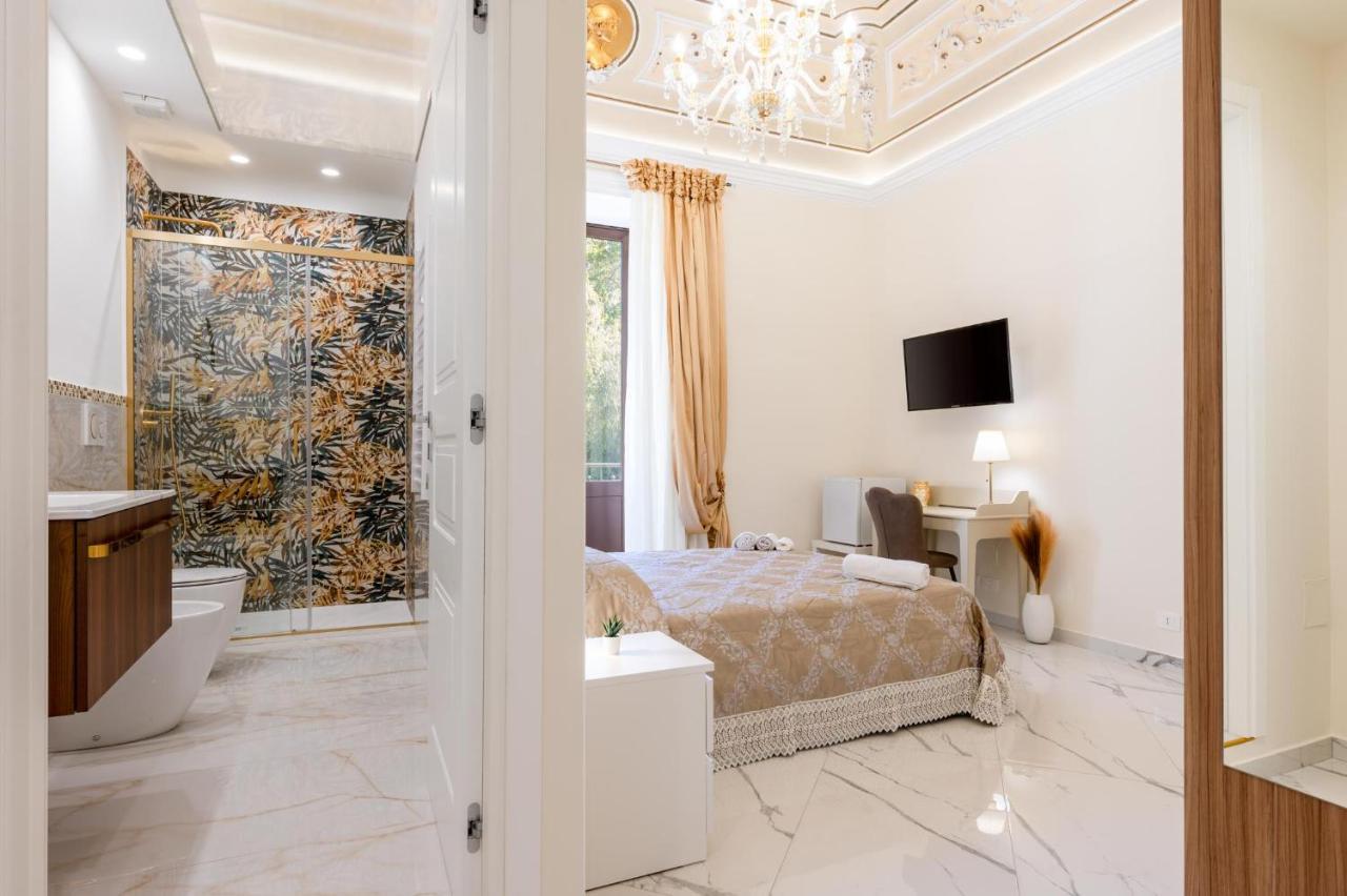 Palazzobellini Bed and Breakfast Κατάνια Εξωτερικό φωτογραφία