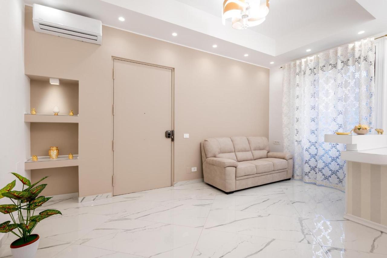 Palazzobellini Bed and Breakfast Κατάνια Εξωτερικό φωτογραφία