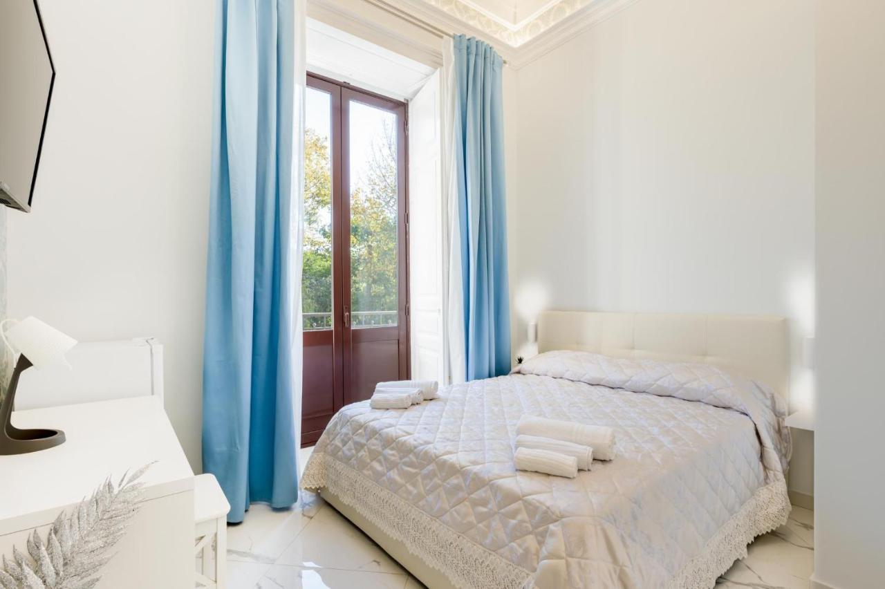 Palazzobellini Bed and Breakfast Κατάνια Εξωτερικό φωτογραφία