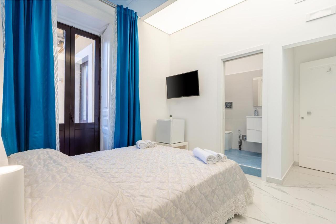 Palazzobellini Bed and Breakfast Κατάνια Εξωτερικό φωτογραφία