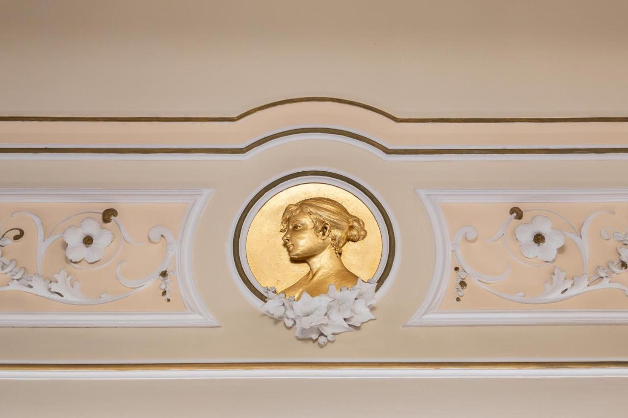 Palazzobellini Bed and Breakfast Κατάνια Εξωτερικό φωτογραφία