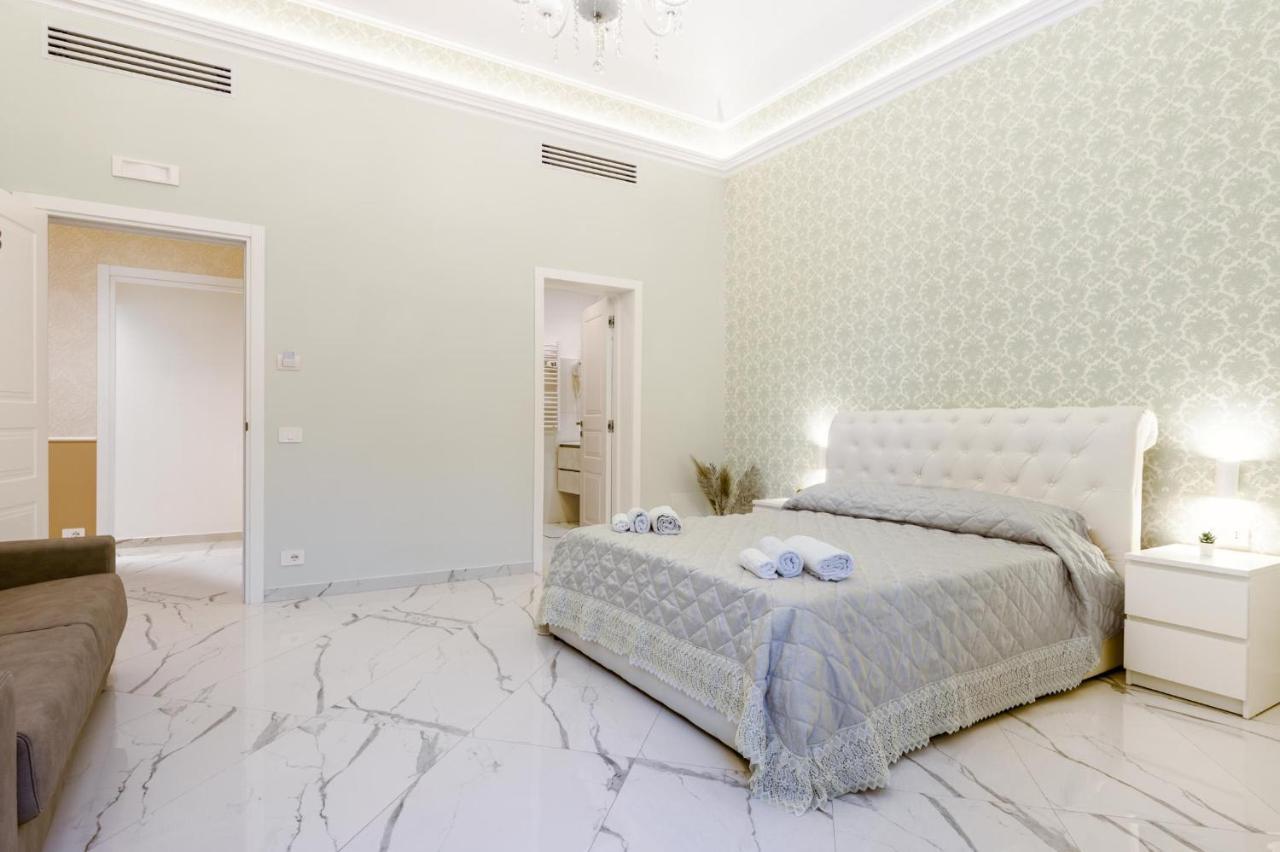 Palazzobellini Bed and Breakfast Κατάνια Εξωτερικό φωτογραφία