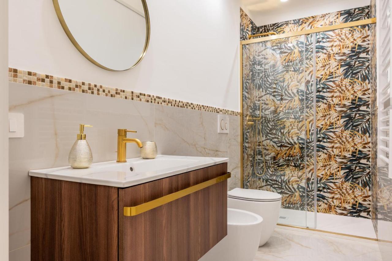 Palazzobellini Bed and Breakfast Κατάνια Εξωτερικό φωτογραφία