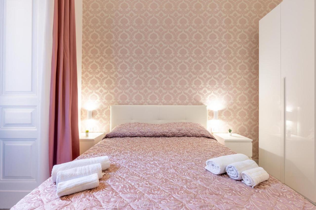 Palazzobellini Bed and Breakfast Κατάνια Εξωτερικό φωτογραφία